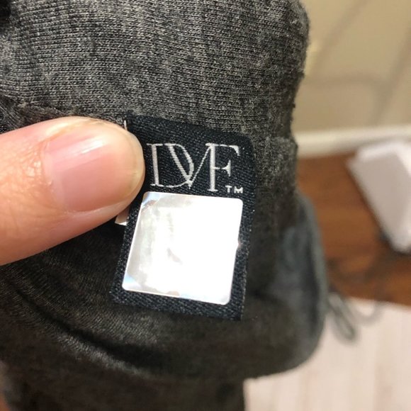 {Diane von Furstenberg} Dublette Lace Skirt - Picture 7 of 8